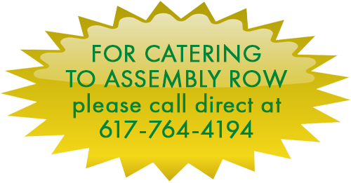 direct catering